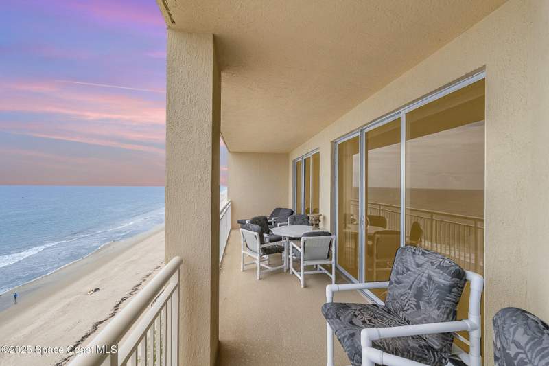 3 bedroom Condominium at 1025 Highway A1a #902, Oceana Oceanfront Sat Bch, Satellite Beach — photo 5