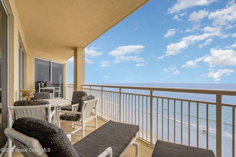 3 bedroom Condominium at 1025 Highway A1a #902, Oceana Oceanfront Sat Bch, Satellite Beach — photo 1