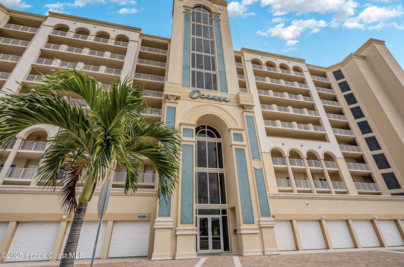 3 bedroom Condominium at 1025 Highway A1a #902, Oceana Oceanfront Sat Bch, Satellite Beach — photo 2
