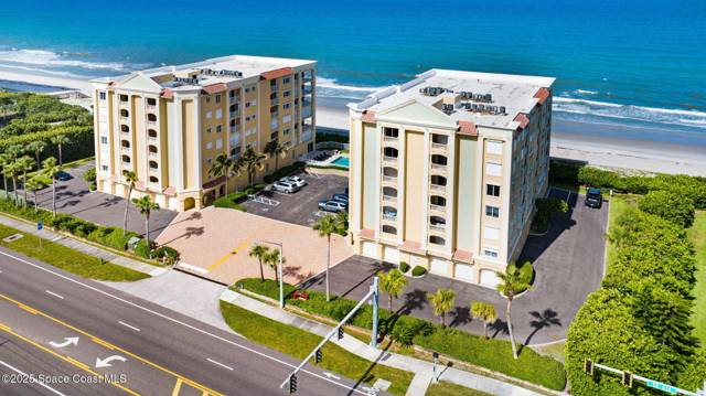 The Oceans Condominium