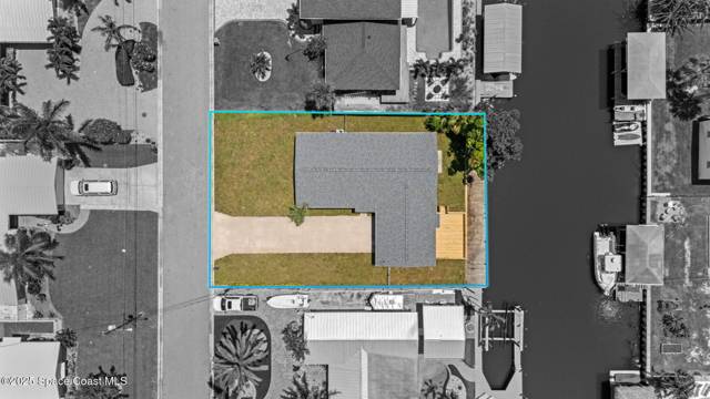 Pelican Creek Estates