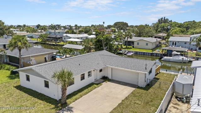 Pelican Creek Estates