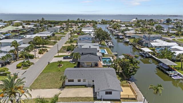 Pelican Creek Estates