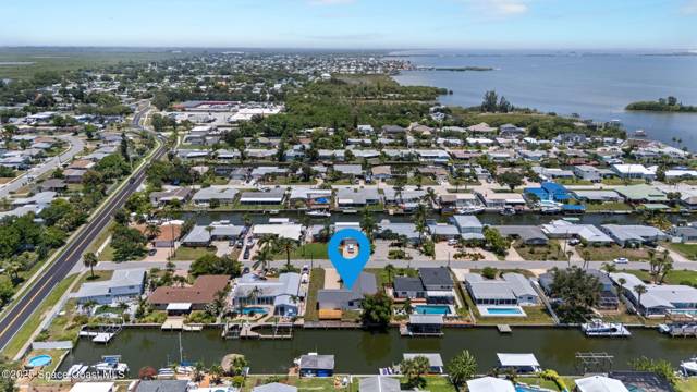 Pelican Creek Estates