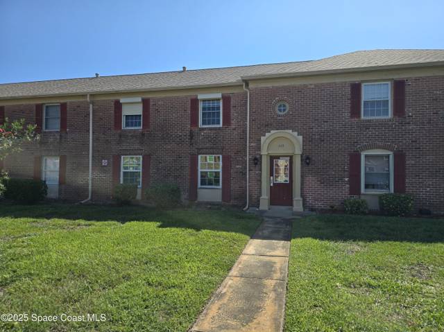 The Jamestown Condo