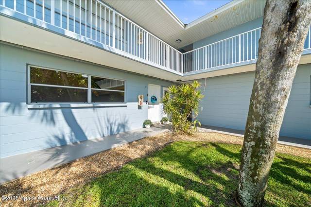Ocean Mist Condo