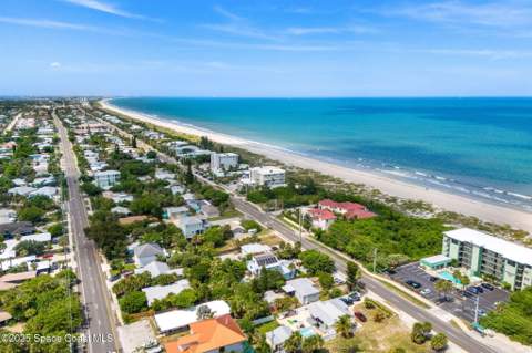 1155 S Atlantic Avenue #203, Cocoa Beach FL - photo 7 of 41