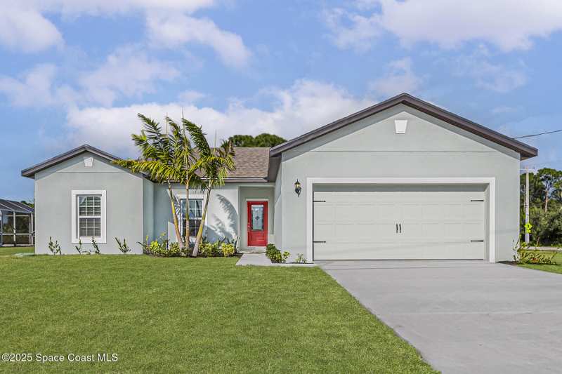 3 bedroom Single Family Residence at 1046 Barbados Avenue, Port Malabar Unit 12, Palm Bay — photo 1