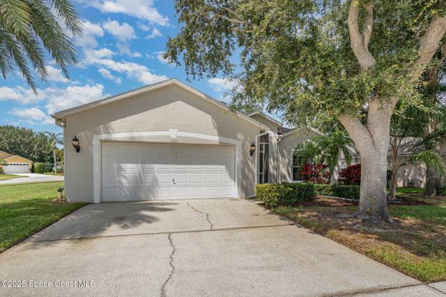 Suntree Forest Homes