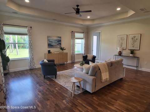 4317 Preservation Circle, Melbourne FL - photo 13 of 44
