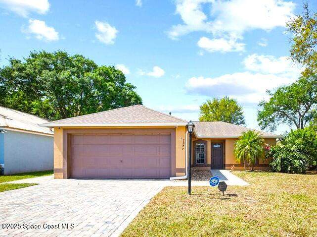 3 bedroom Single Family Residence at 2977 Sebastian Lane, James Landing Pud Tract B-2, Melbourne — photo 4
