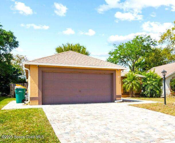 3 bedroom Single Family Residence at 2977 Sebastian Lane, James Landing Pud Tract B-2, Melbourne — photo 3