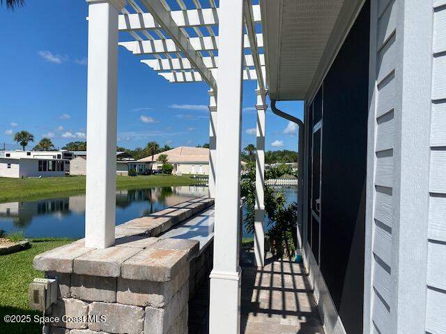 1 bedroom RV Community at 2170 Orbiter Court #163, Willow Lakes Rv Resort, Titusville — photo 5