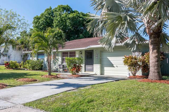 Space Coast Gardens