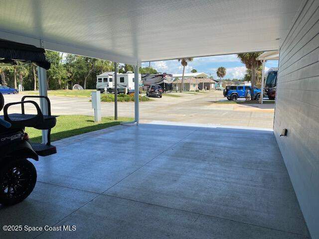 1 bedroom RV Community at 2803 Willow Lakes Lane #289, Willow Lakes Rv Resort Condo Phase IIa, Titusville — photo 5