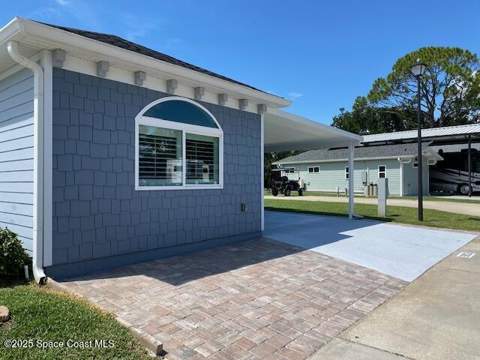 2803 Willow Lakes Lane #289, Titusville FL - photo 18 of 34