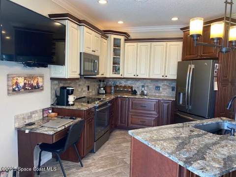 2803 Willow Lakes Lane #289, Titusville FL - photo 7 of 34