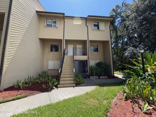 River Bluff Condo