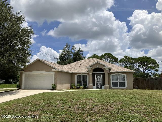 Palm Bay Homes Subd