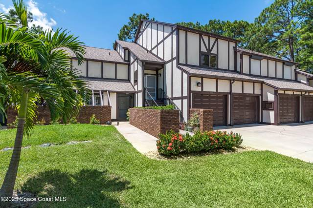 Greenwood Manor Condo