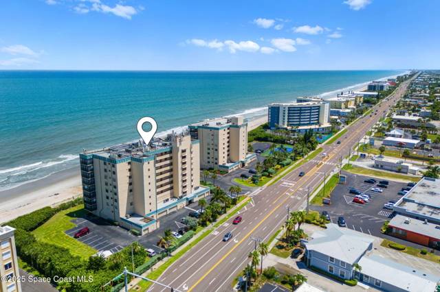 Buccaneer Beach Club Condo