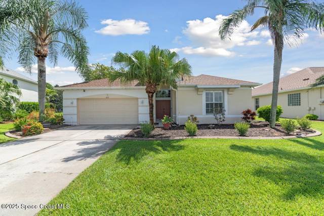 Sabal Palm Estates