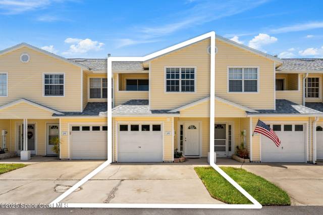 Swiss Pointe Condo