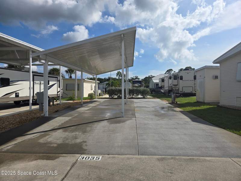 0 bedroom RV Community at 3035 Centaur Lane #34, Willow Lakes Rv Resort, Titusville — photo 2