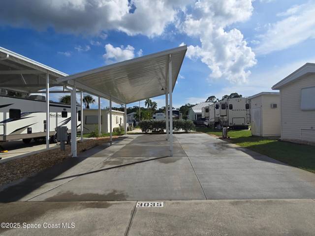 Willow Lakes RV Resort