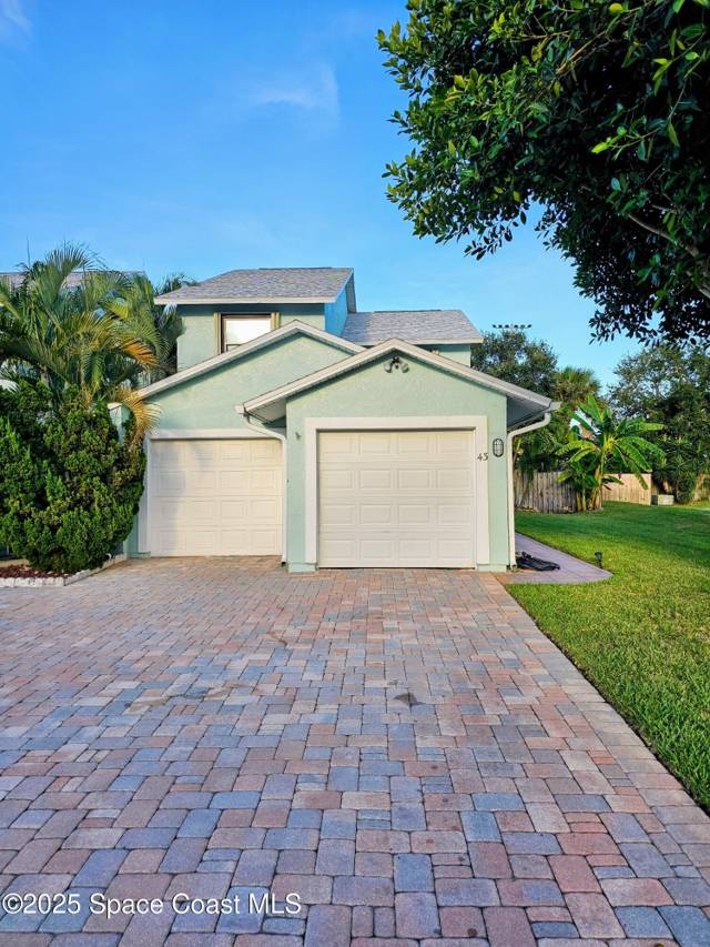 South Harbor Estates