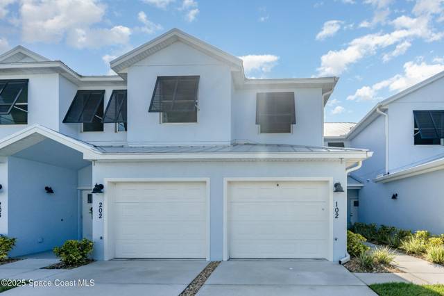 Bella Vista Condo Phases
