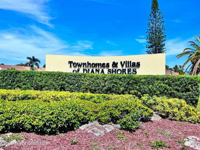 Townhomes And Villas Of Diana