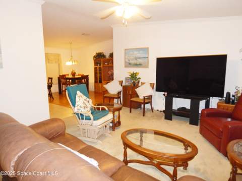1493 Turkey Creek Drive, Palm Bay FL - photo 19 of 54