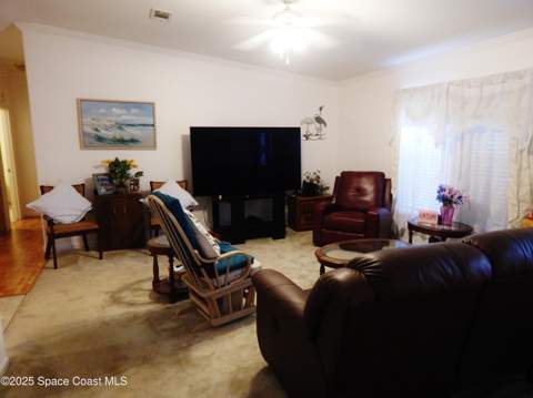 1493 Turkey Creek Drive, Palm Bay FL - photo 20 of 54