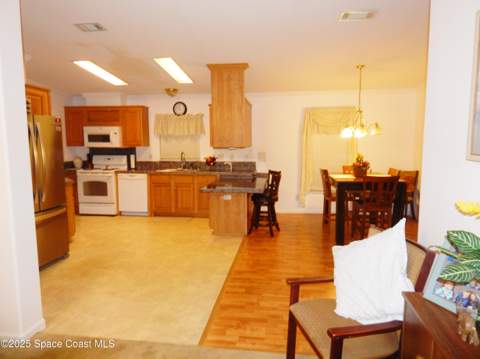 1493 Turkey Creek Drive, Palm Bay FL - photo 15 of 54