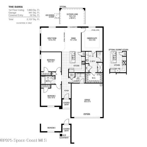 2931 Embrace Way, Titusville FL - photo 19 of 19