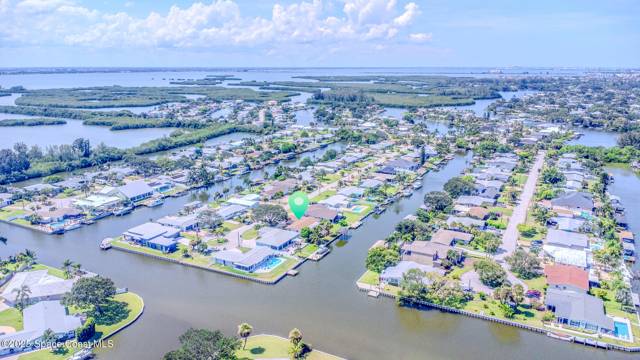Indian River Isles