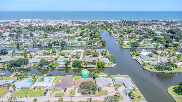 Indian River Isles
