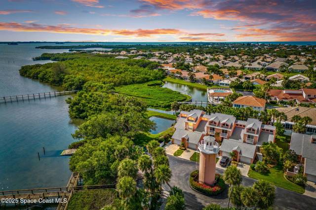 Lighthouse Cove Condo