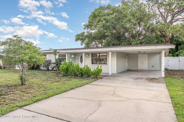 Rosedale SubdHomes for Sale in Merritt Island, FL