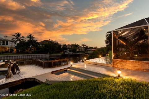138 Windward Way, Indian Harbour Beach FL - photo 9 of 47