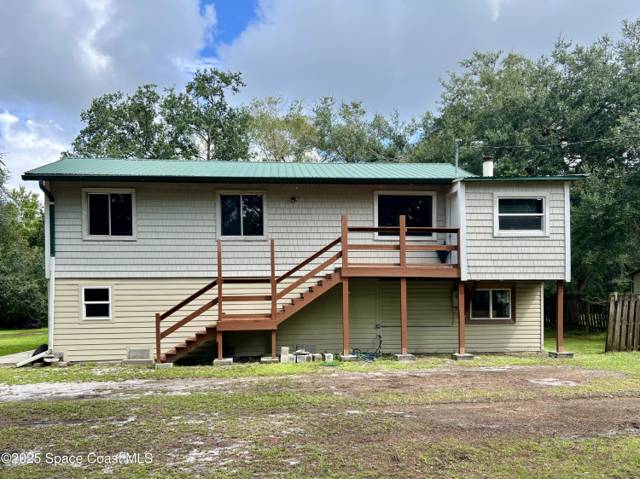 Canaveral Groves Subd