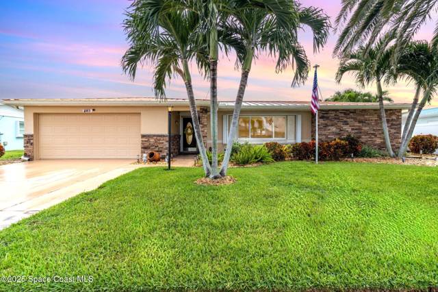Waterway Estates