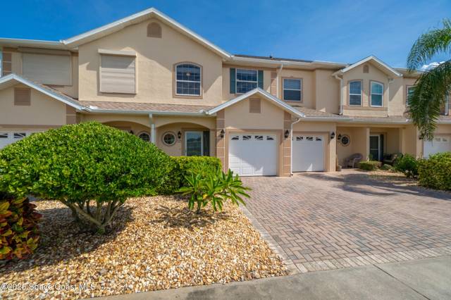 Townhomes Of Villas By The Sea Condo