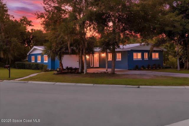 Golf Club Estates