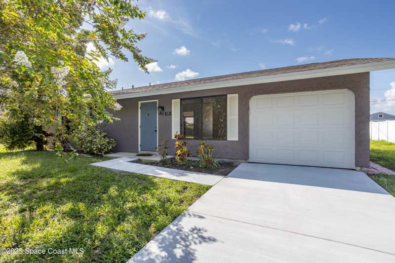 3 bedroom Single Family Residence at 670 Altona Street, Port Malabar Unit 48, Palm Bay — photo 1