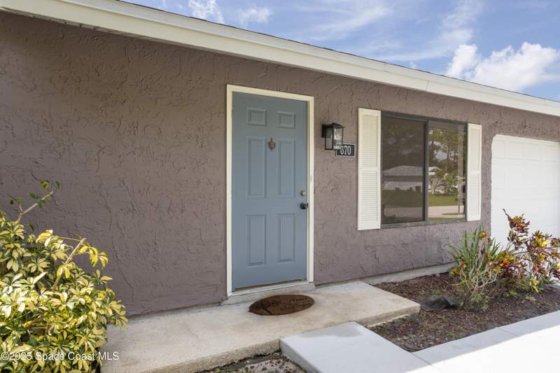 3 bedroom Single Family Residence at 670 Altona Street, Port Malabar Unit 48, Palm Bay — photo 2