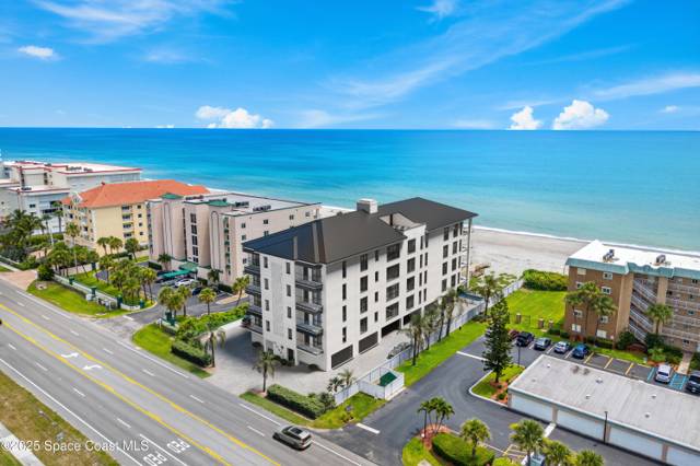 1455 N Highway A1A #501
