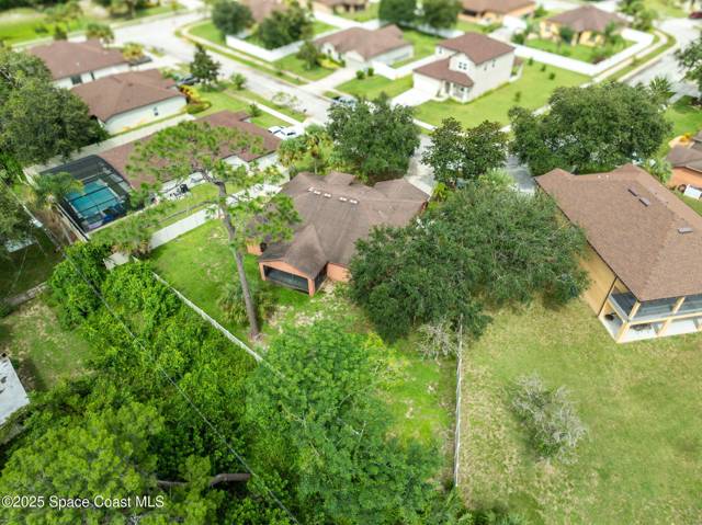 Park Place Subdivision