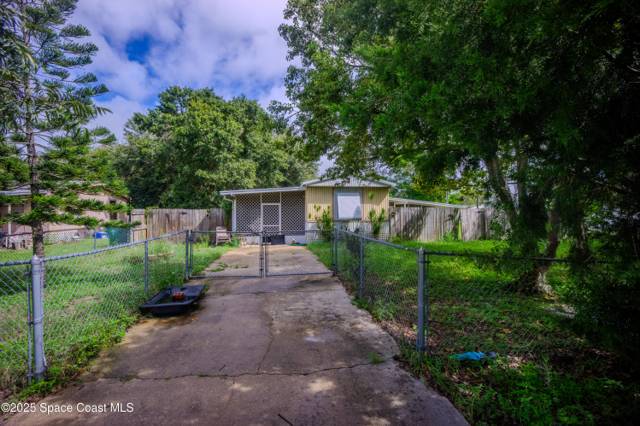 Morningside Mobile Home Estates